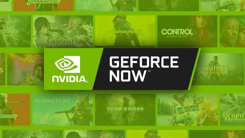 RTX 4080’li GeForce Now Ultimate Paketi Türkiye’ye Geldi!